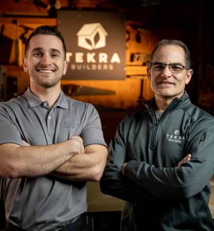 Tekra Builders