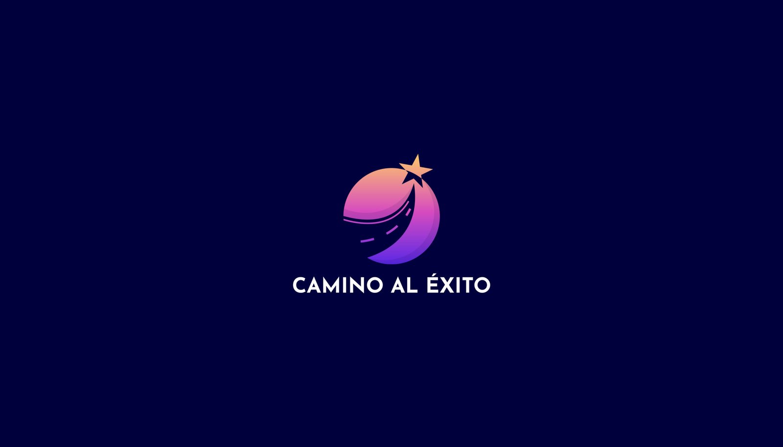 Camino al Éxito