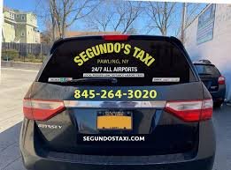 Segundo Taxi