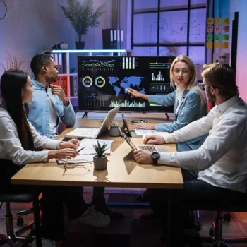 Vermillion Digital Marketing Dutchess County