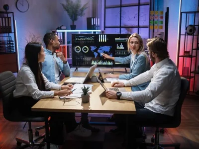 Vermillion Digital Marketing Dutchess County